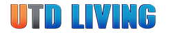 UTD LIVING LOGO