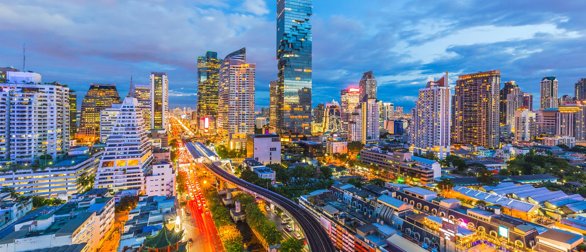 Bangkok Apartments On nut